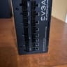 Used EVGa 1000 PSU! Power cord,3 8 pin Gpu,2 8 pin cpu,and mother Board cord