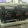 RX 9070 Mini ITX Gaming PC - Ryzen 5 7600X3D, AMD Radeon RX 9070, 64 GB DDR5, 4 TB NVME