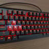 HP OMEN 1100 Wired Mechanical Keyboard | Red Switches