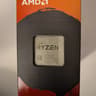 AMD Ryzen 7 5800X3D AM4 8-Core Processor With 3D V-Cache + Original Box
