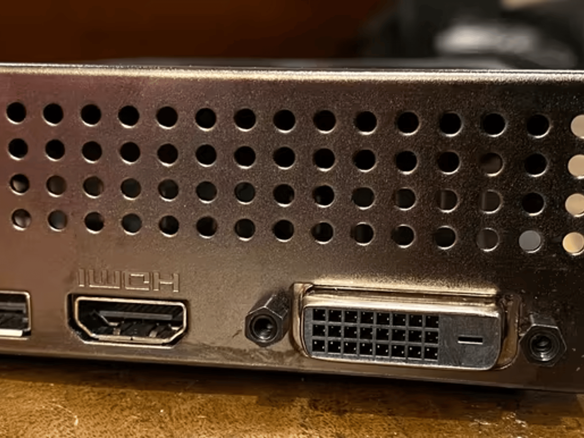 GTX 1650 Super OEM - 4GB GDDR6