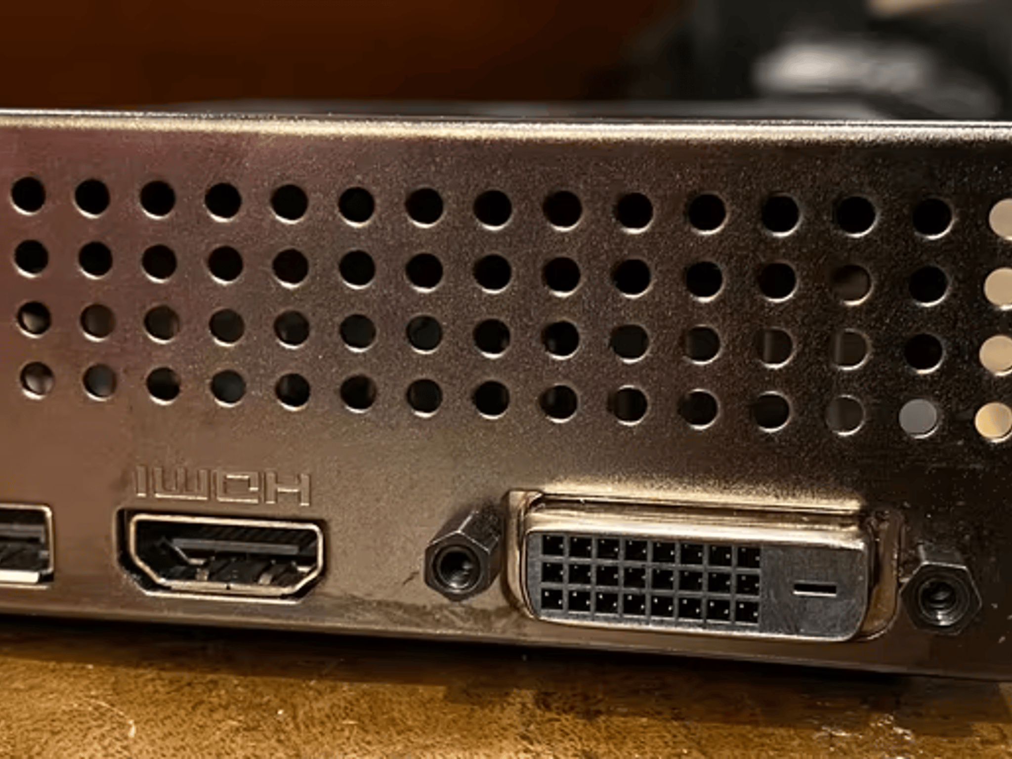 GTX 1650 Super OEM - 4GB GDDR6