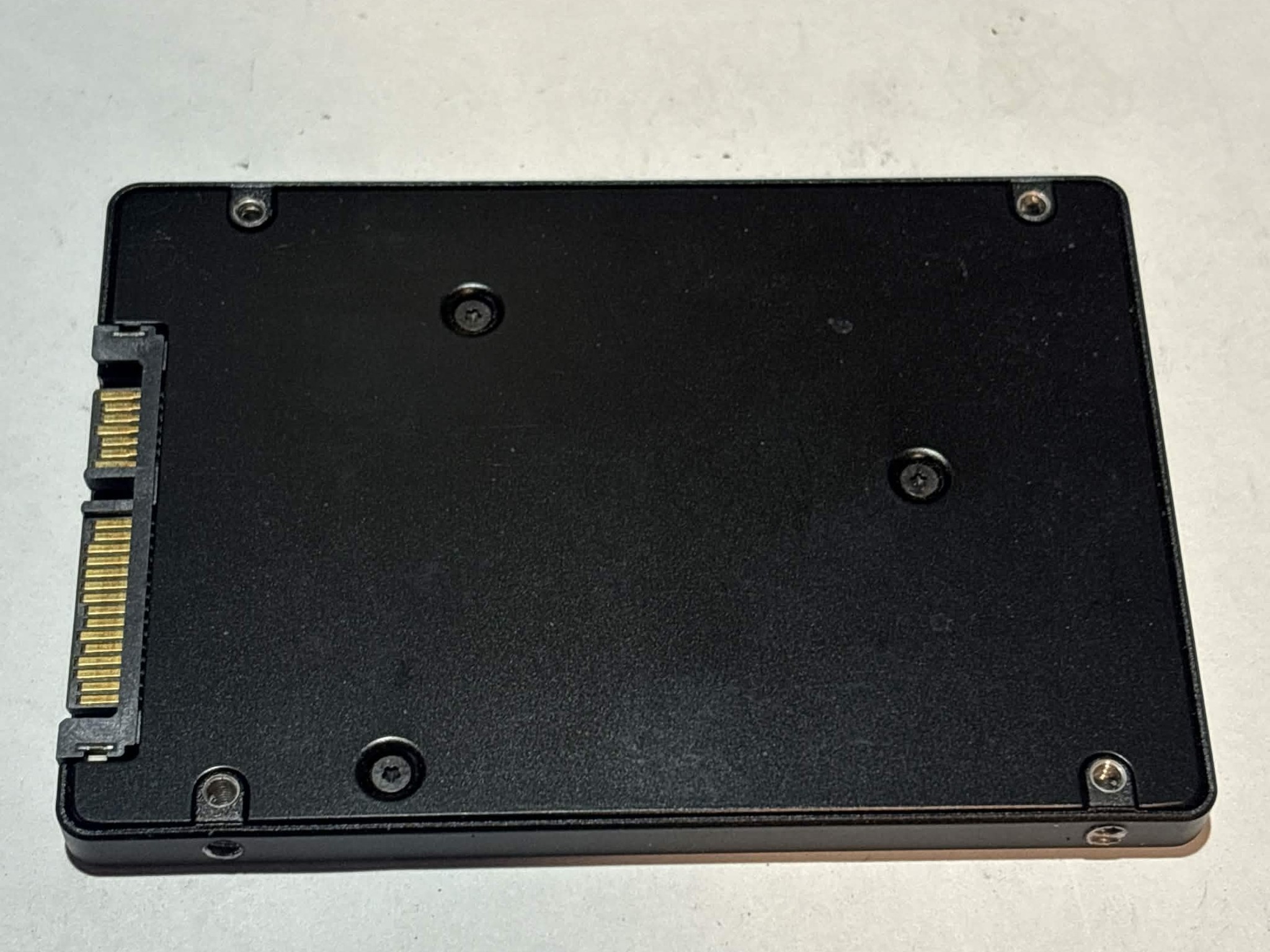 Samsung PM871a 256GB SATA SSD | Tested & Functional