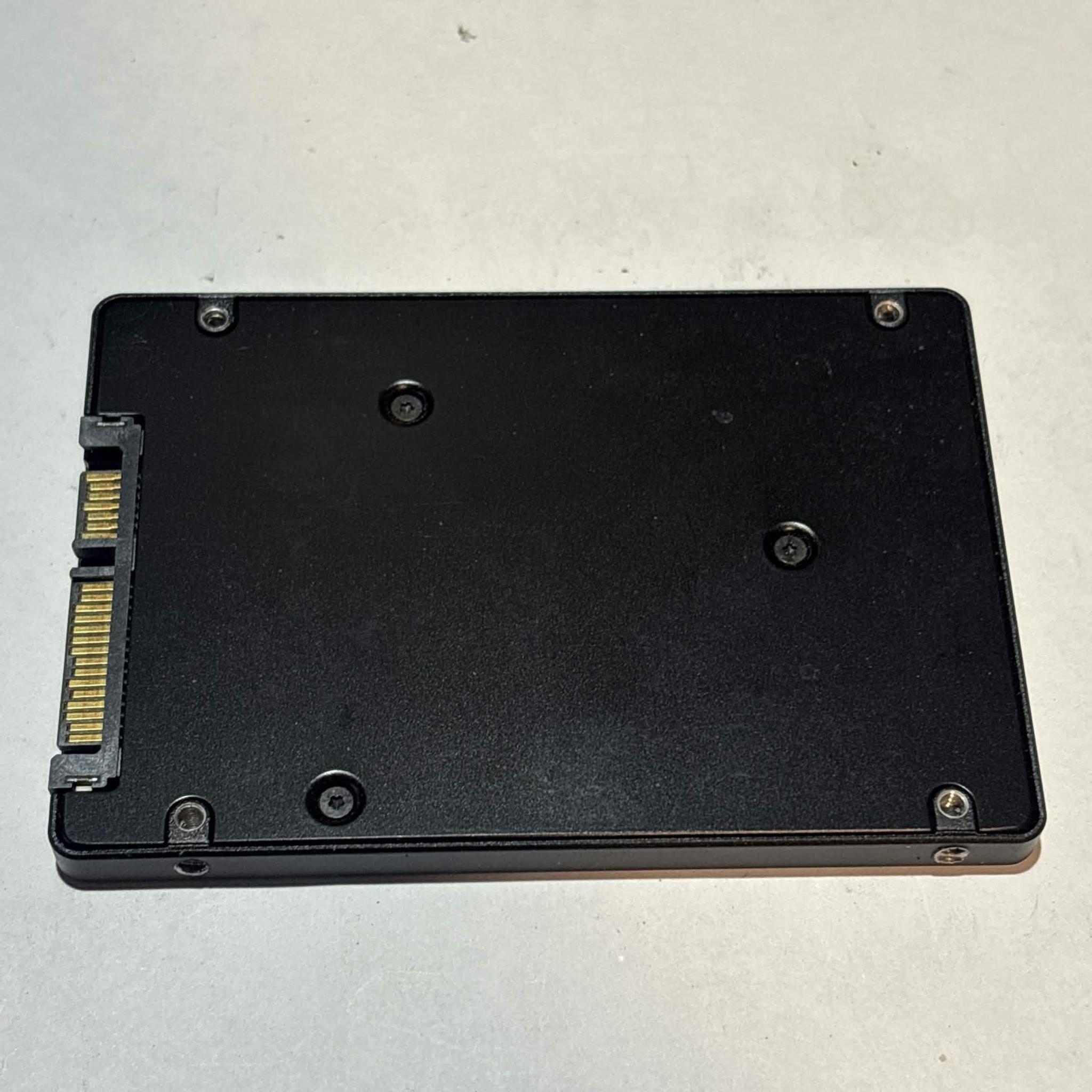 Samsung PM871a 256GB SATA SSD | Tested & Functional