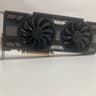 EVGA GTX 1070 SC Black Edition 8GB VRAM
