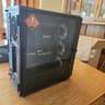 GeForce RTX 3060 Custom Gaming PC - Ryzen 9 5900X