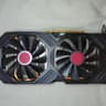 XFX GTS XXX Edition Radeon RX 580