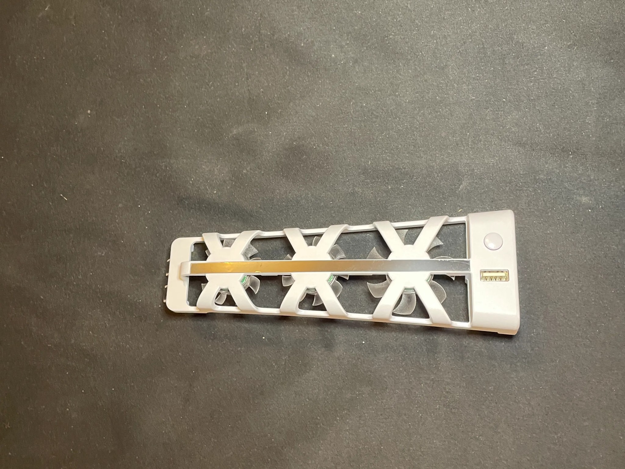 Ps5 Back Cooling Fan