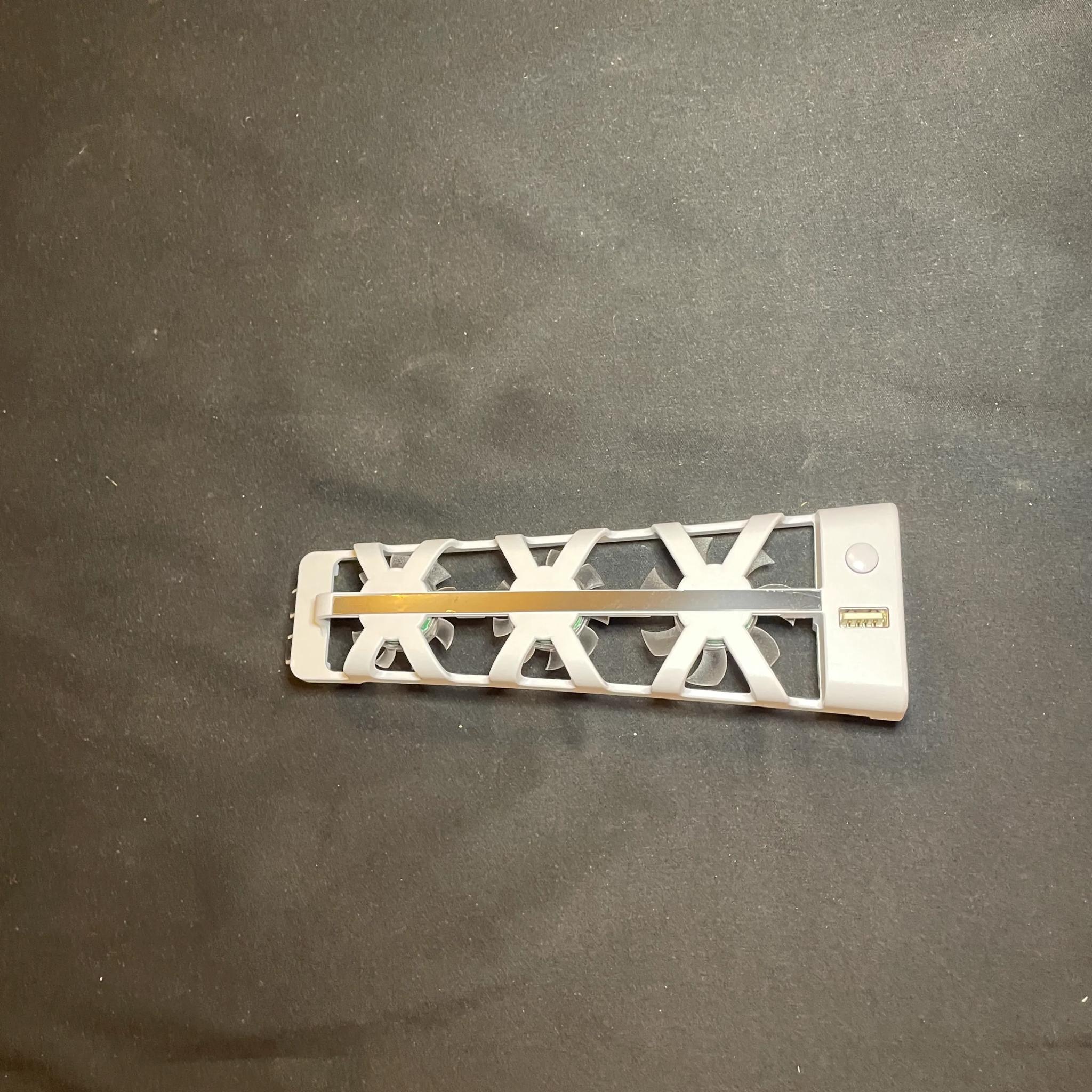 Ps5 Back Cooling Fan