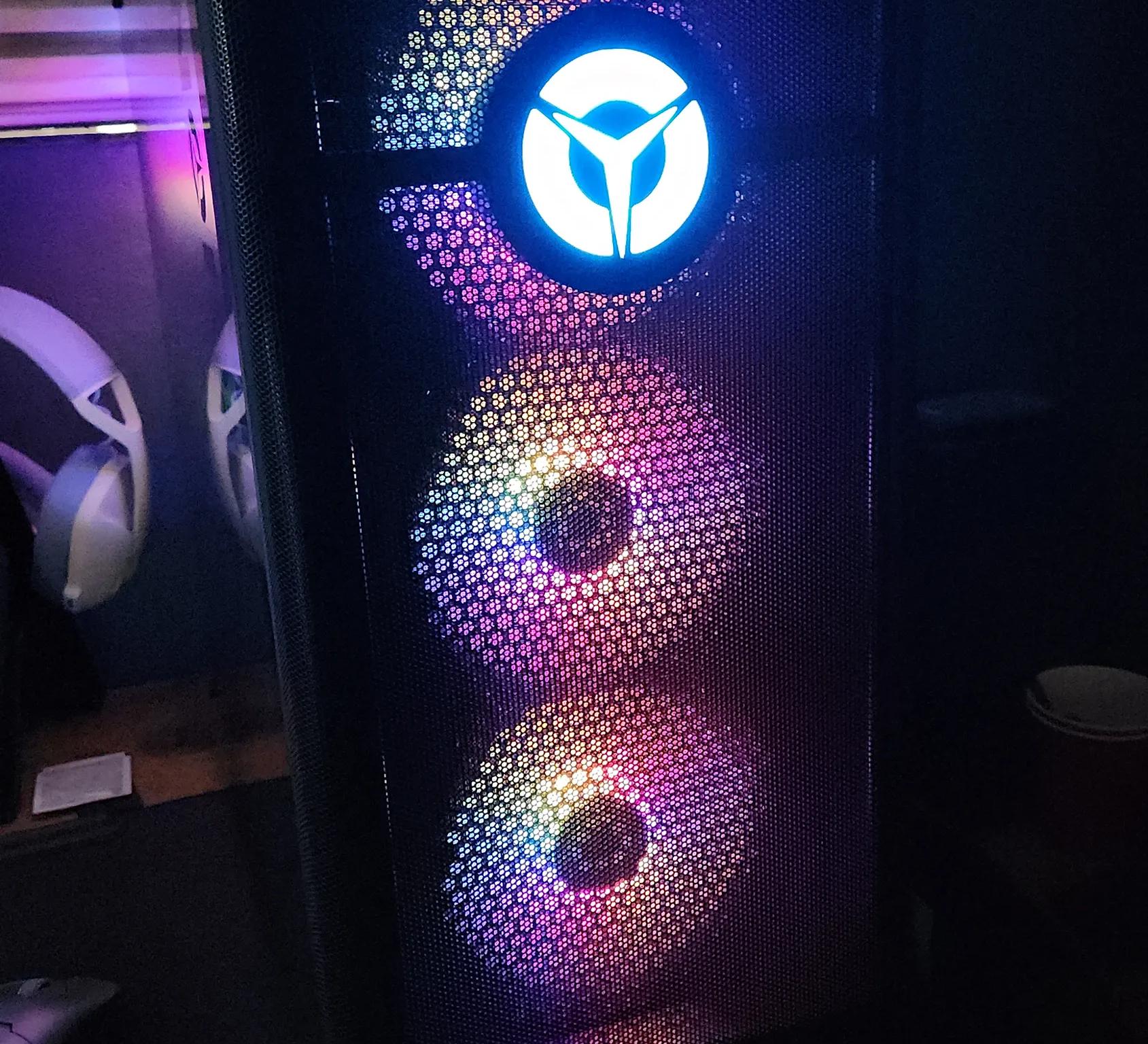 Lenovo legion Nvidia 3080 GPU prebuilt for sale