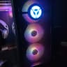 Lenovo legion Nvidia 3080 GPU prebuilt for sale
