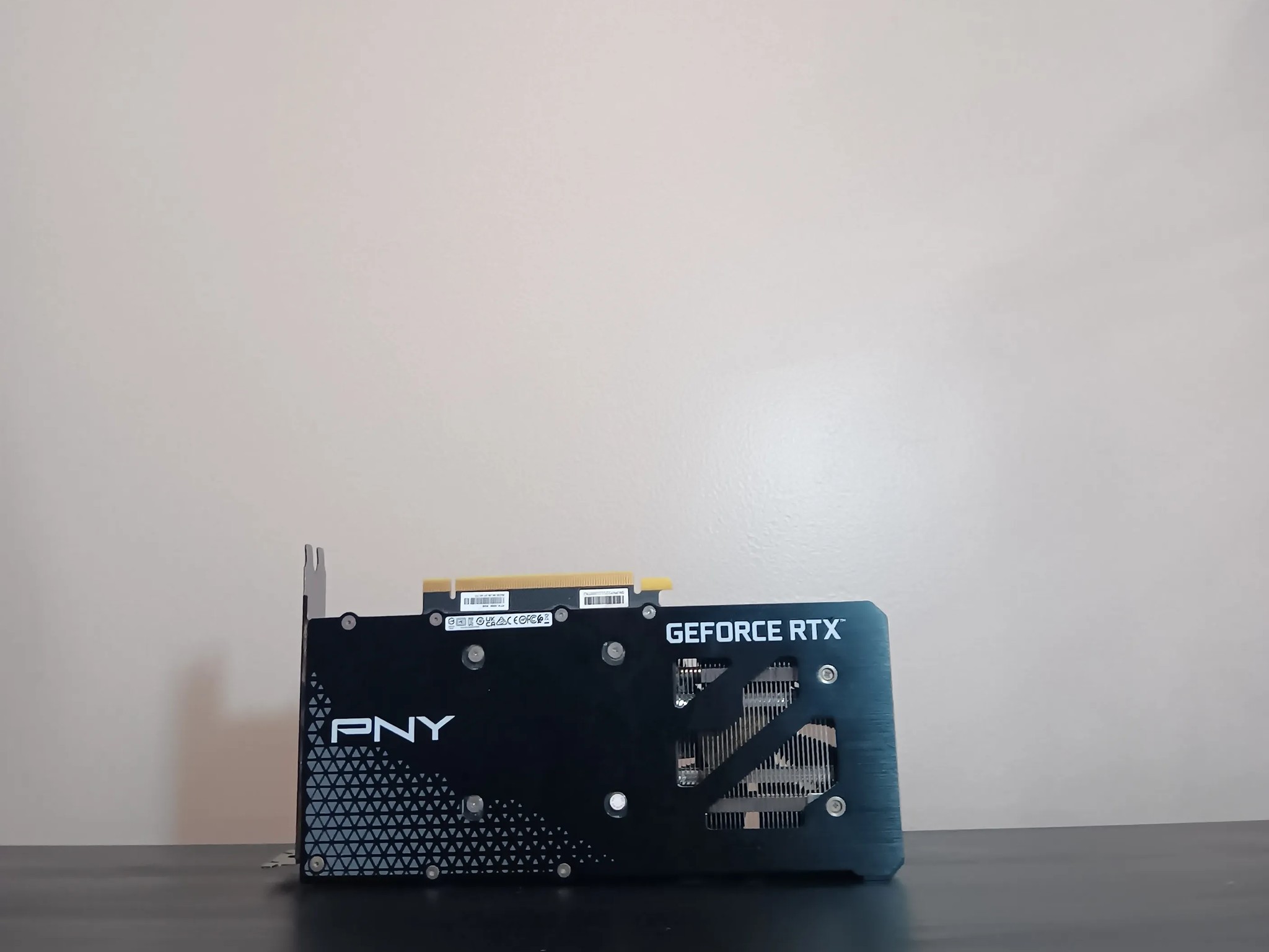 Nividia RTX 3050 8gb gpu