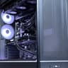 🖤WICKED PC🖤 Ryzen 5 5500 | Arc A750 | 16gb DDR4 | 500 GB M.2 SSD🔥