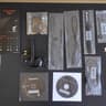 Gigabyte X470 Aorus Gaming 7 Wifi Socket AM4 Motherboard for AMD Ryzen Processors (Open box)
