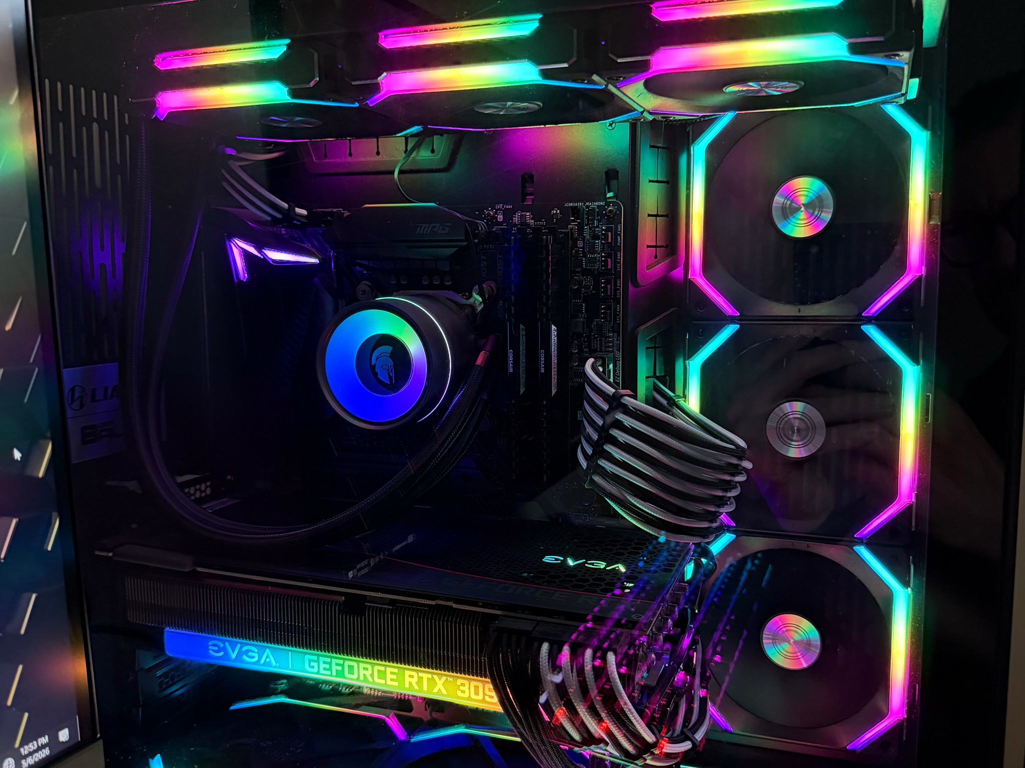 Alexander PC's Custom Built Gaming