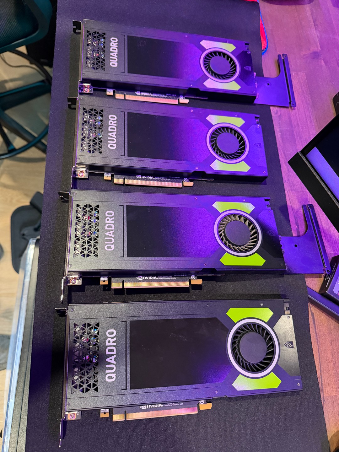 Nvidia Quadro P4000 8Gb DDR5 | Jawa