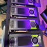 Nvidia Quadro P4000 8Gb DDR5