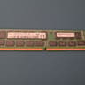 16GB DDR4 ECC Registered Server RAM — SK Hynix 2Rx4 PC4-2400T