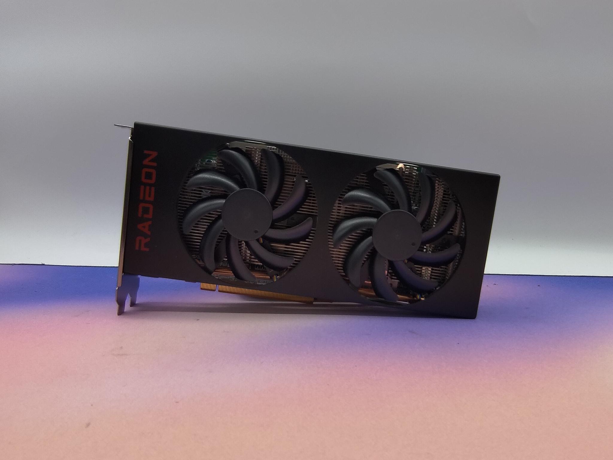Dell RX 6700XT OEM