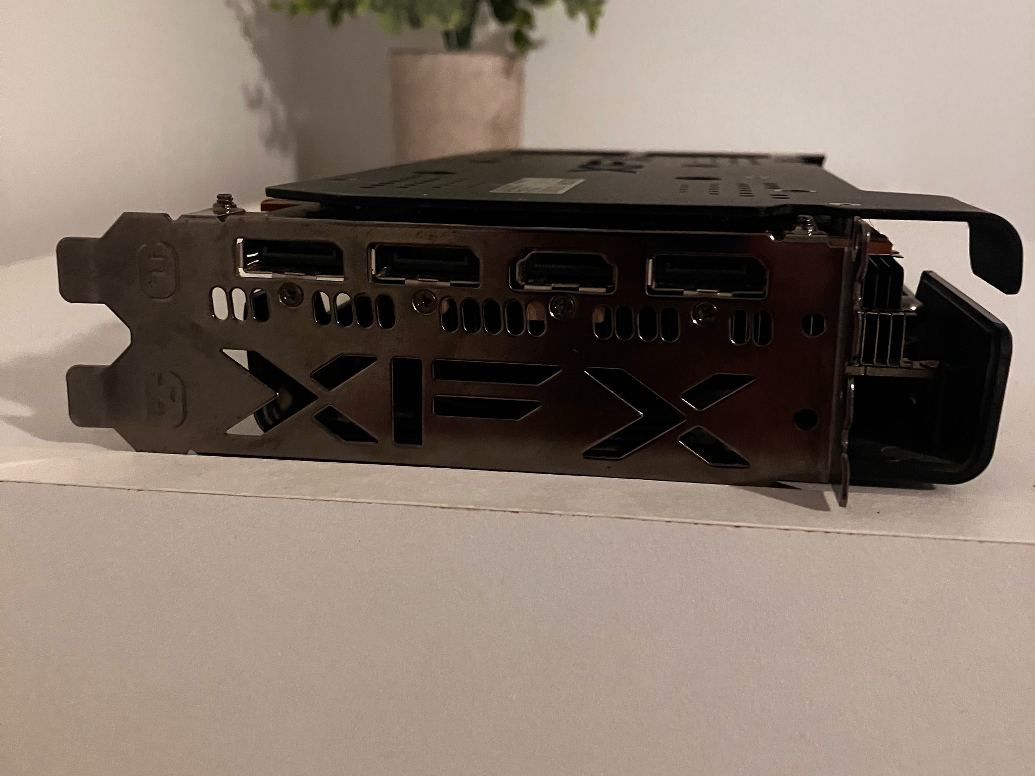 XFX Speedster SWFT 210 Radeon RX 6600