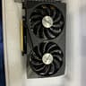 GIGABYTE GeForce RTX 3060 Ti WINDFORCE OC 8G LHR Gaming Graphics Card, GDDR6