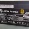 Asrock B650m-c with 24gb DDR5 and 800w PSU