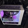 👻💜 GENG GANG 96 💜👻Ryzen 5 9600X| RX 9060XT 16GB| 32 GB DDR5| 1.25 TB NVMe| 650W PSU