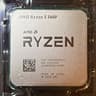 BRAND NEW RYZEN 5 5600 〰️ 6 ZEN 3 CORES 〰️ 4.4 GHz MAX CLOCK
