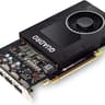 Nvidia QUADRO P2200