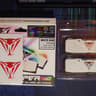 Patriot Viper White DDR4 16GB 3000