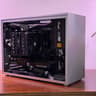 RX 9070 XT | Ryzen 7 7800X3D | 32GB DDR5 | B850M-C mATX | 2TB SSD | 850W Gold