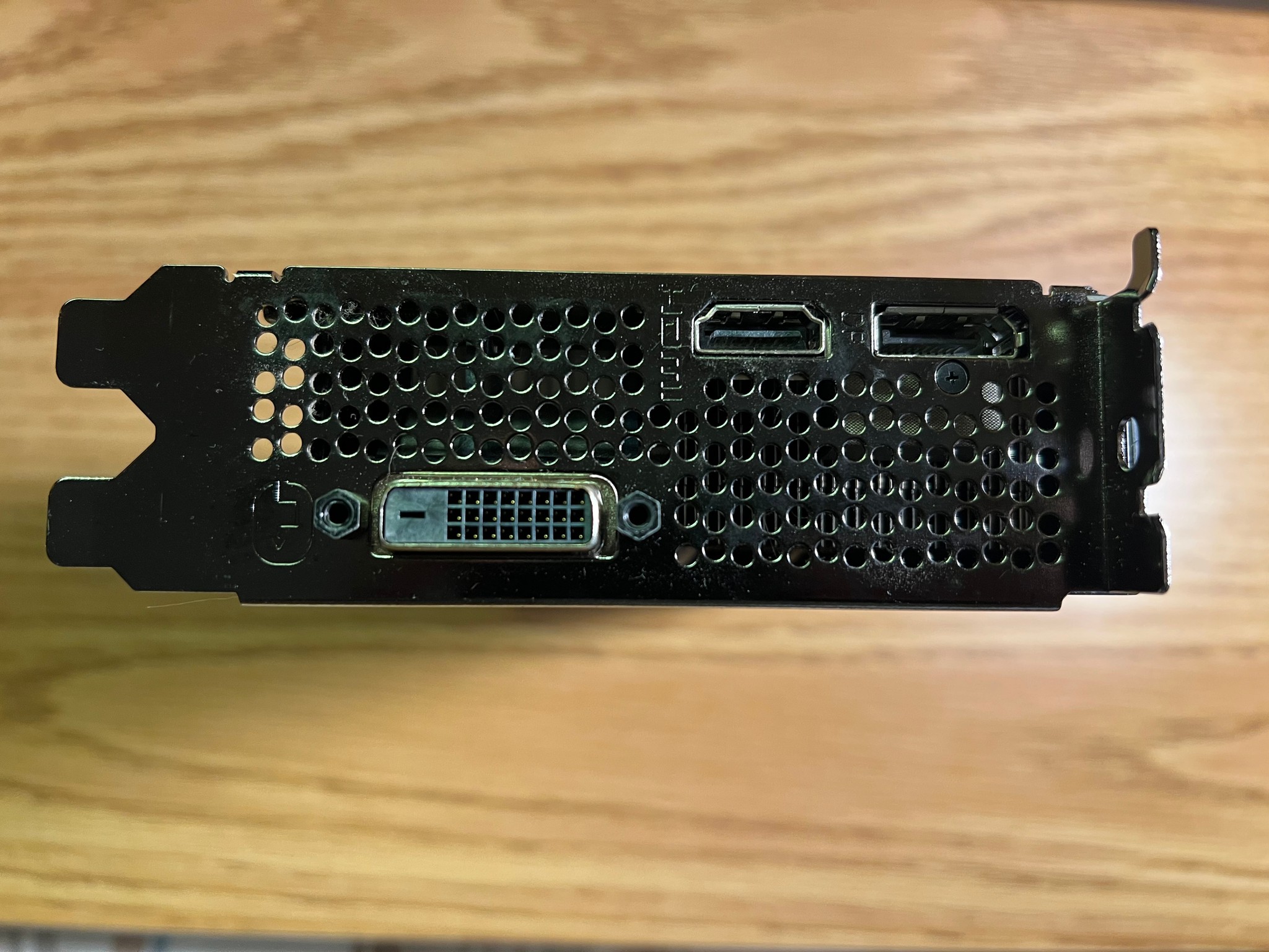 2060 SUPER 8GB DELL OEM GPU Graphics Card