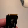 WD Black SN850 1TB SSD