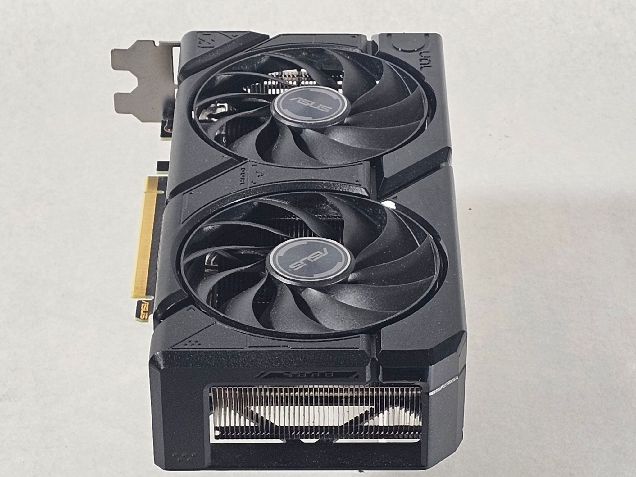 RTX 4070 Super ASUS 12GB