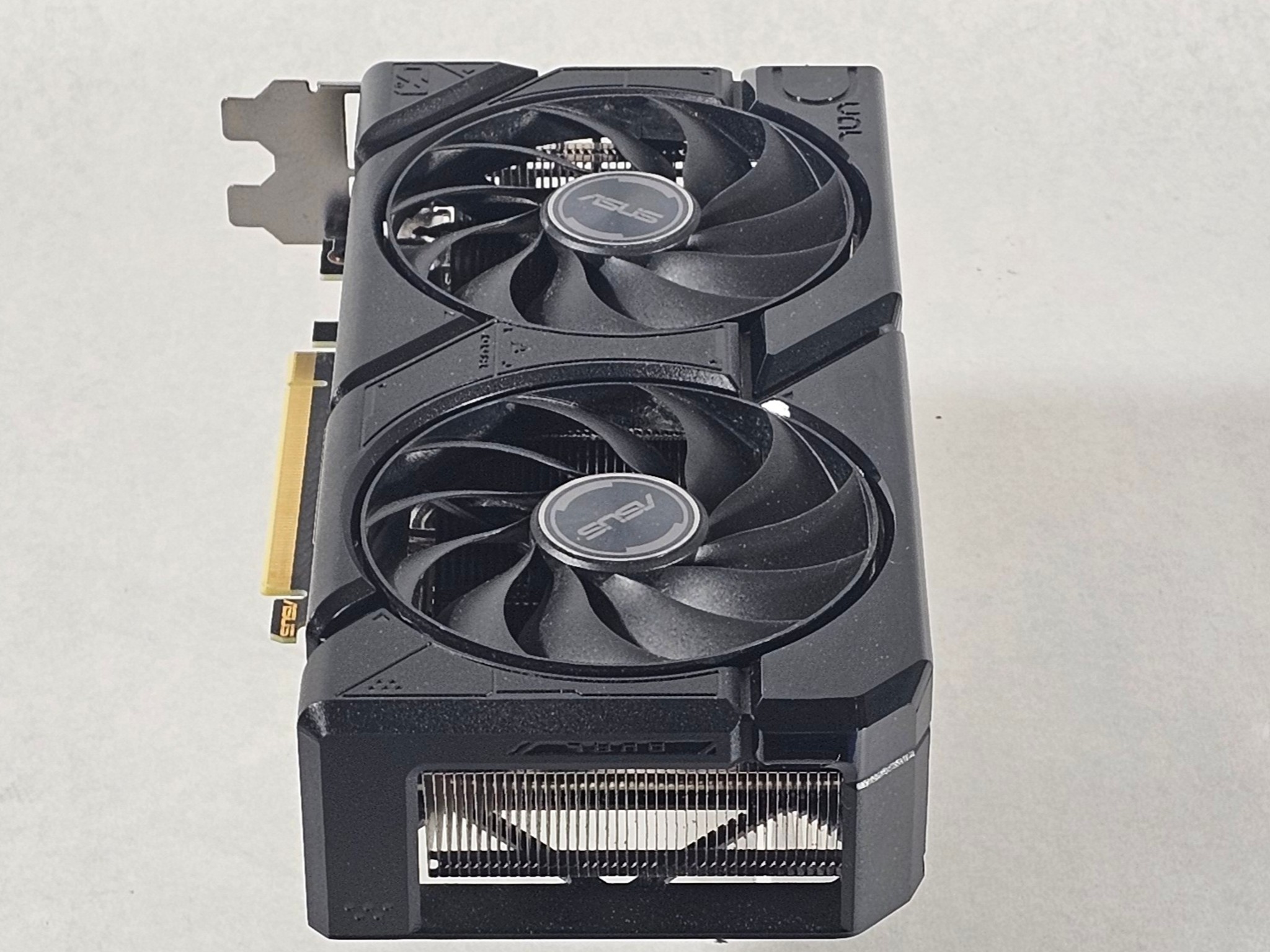 RTX 4070 Super ASUS 12GB