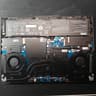 *New Battery* Lenovo Legion 5 Pro i7-12700H • RTX 3050 Ti • 16GB RAM • 512GB SSD • 165Hz