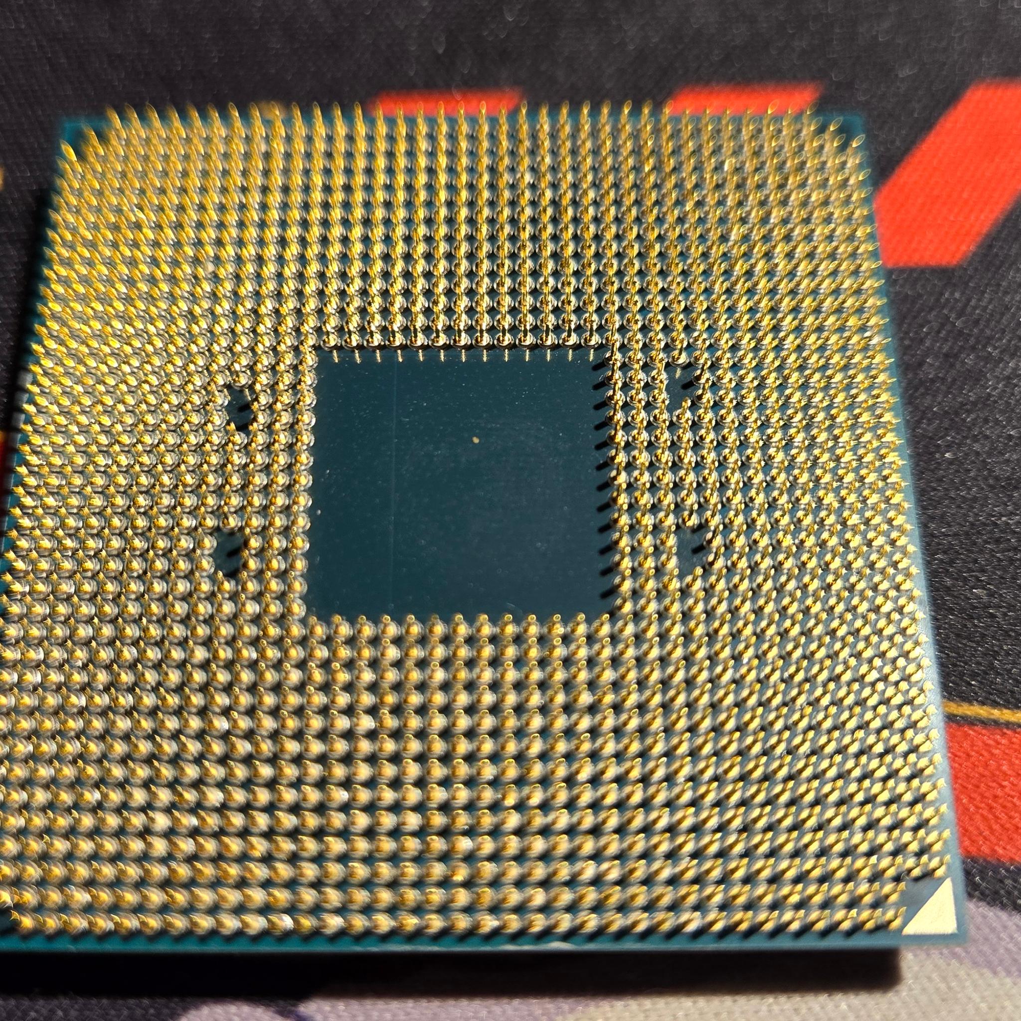 USED Ryzen 7 3700X CPU | 8-core 16-thread AM4 Processor