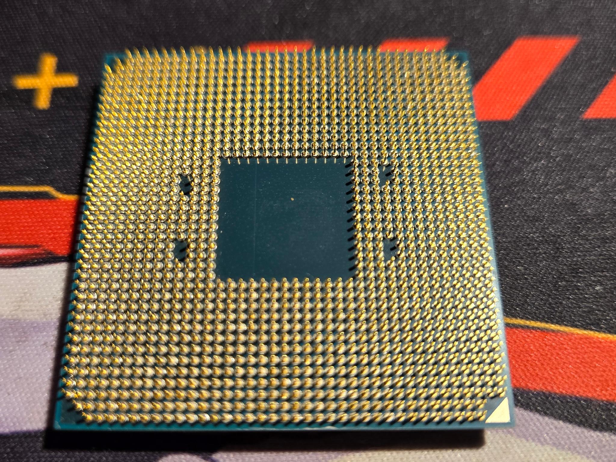 USED Ryzen 7 3700X CPU | 8-core 16-thread AM4 Processor