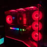 GeForce RTX 3070 Custom Gaming PC - Ryzen 5 5500