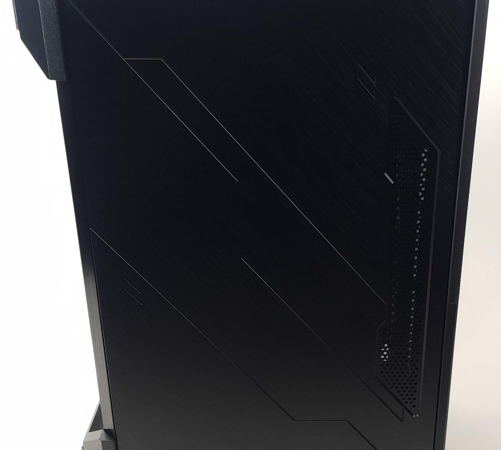 Gaming PC Ryzen 3 3100 16GB RAM 500GB SSD RX 580 8GB Windows 11 Computer