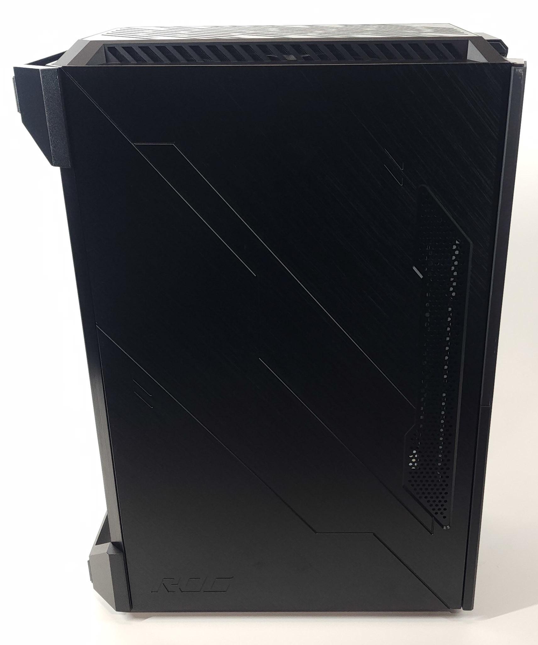 Gaming PC Ryzen 3 3100 16GB RAM 500GB SSD RX 580 8GB Windows 11 Computer