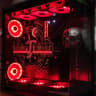 Gaming PC Ryzen 7 9800X3D 32GB RAM 2TB SSD RTX 5080 16GB Windows 11 DOOM PC