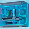 XFX 7900 XTX 24GB, INTEL I9 12900K, 32GB DDR5, 3TB SSD, WiFi, Gaming PC