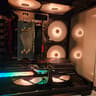 Dark Side Rig Intel 10 Core / 16GB DDR4 / 1TB SSD / RX 7600