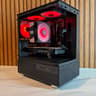 2070 SUPER | RYZEN 5 5500 | 16GB DDR4 | 500GB SSD | 650W