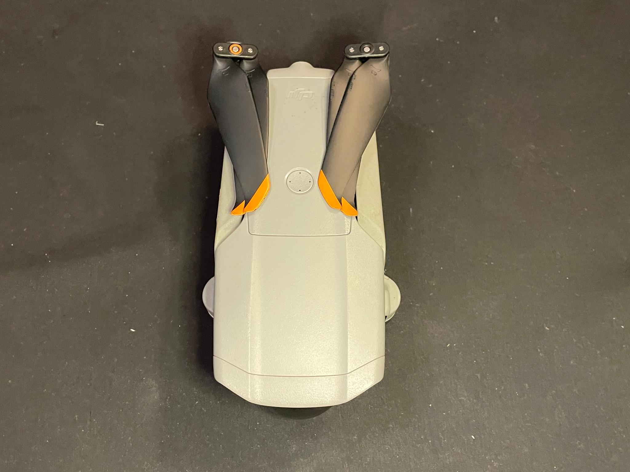 Dji Mavic Air 2 Fly More 4k Drone 10 Inch Screen With Accessories