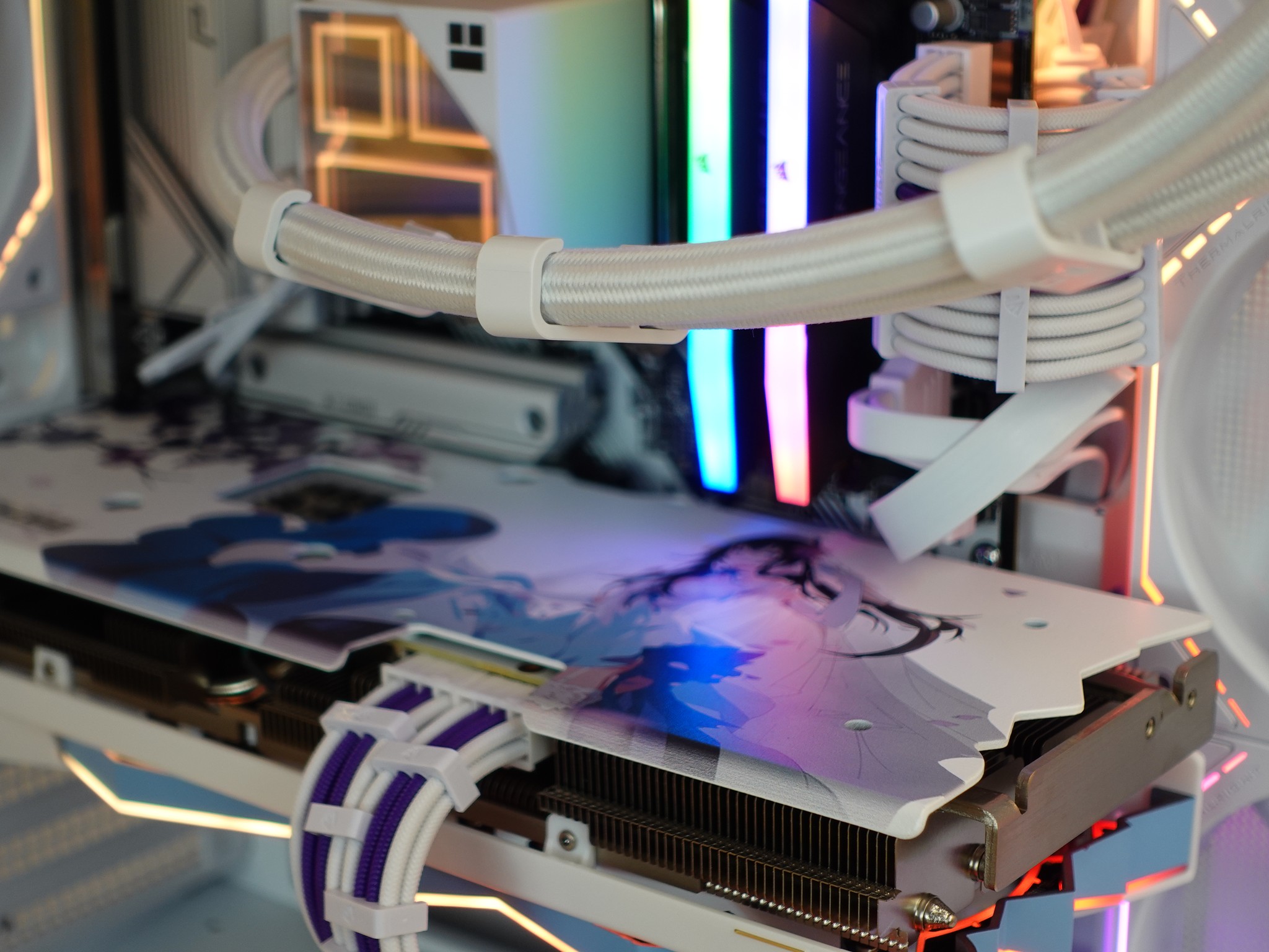 Ryzen 7700x | RTX 3080 | 32GB DDR5
