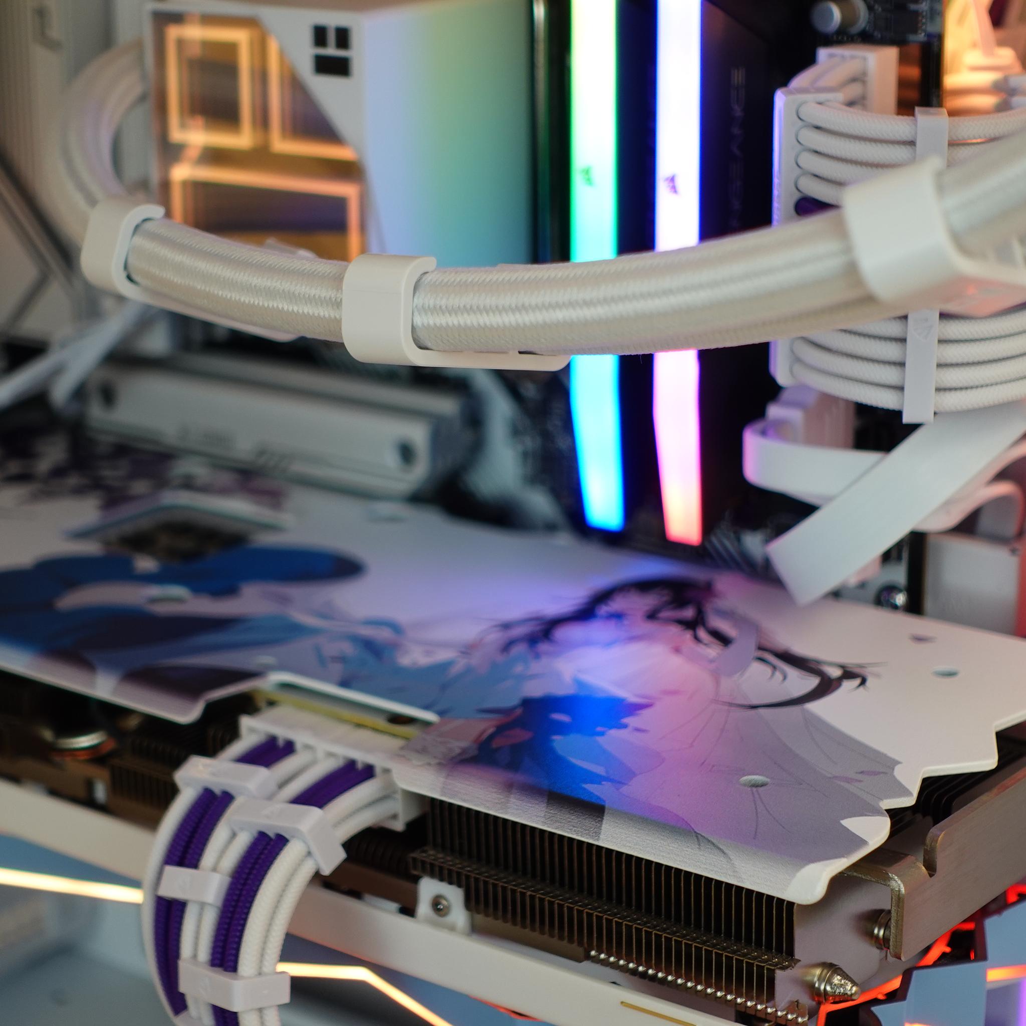 Ryzen 7700x | RTX 3080 | 32GB DDR5