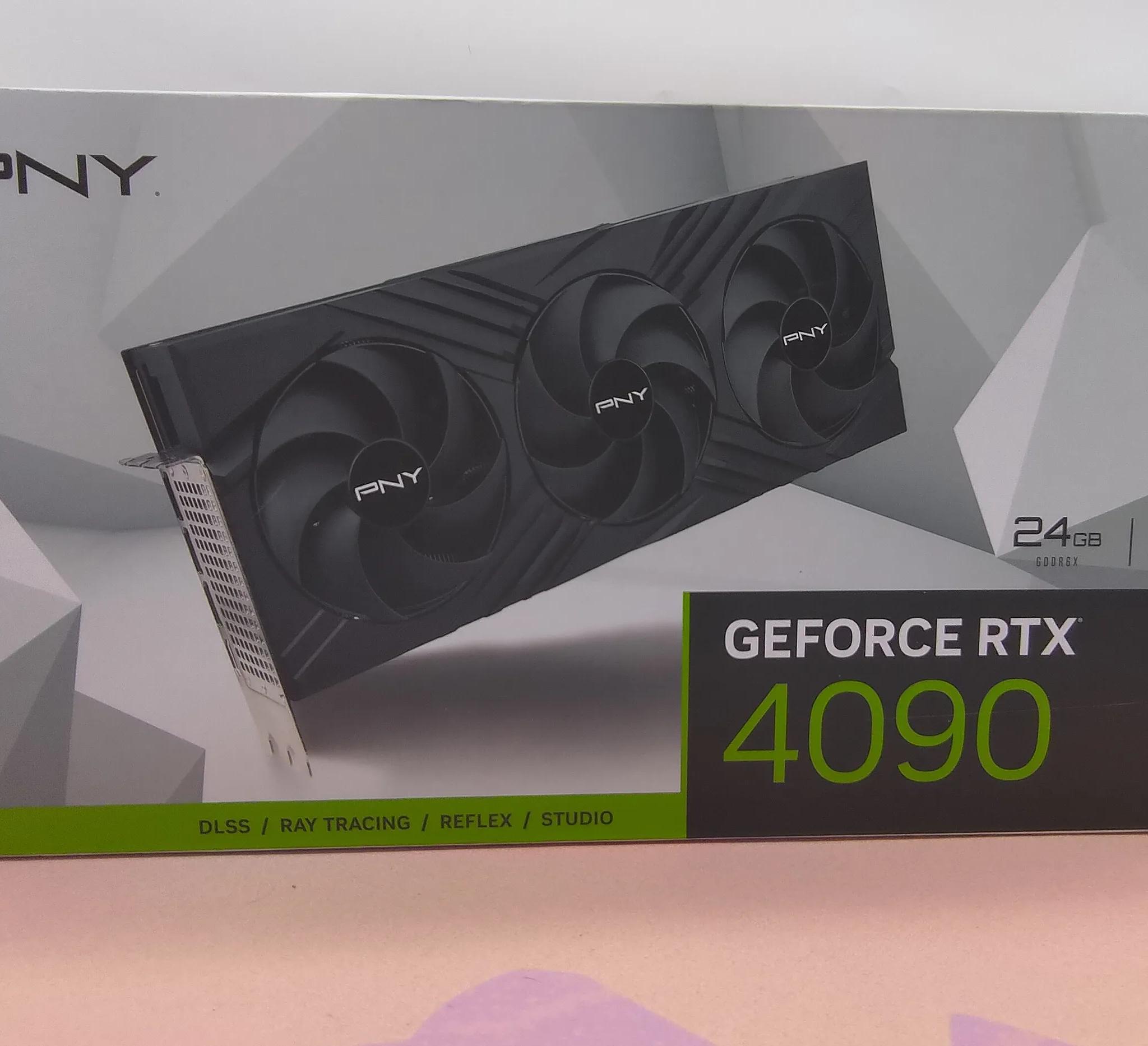 PNY RTX 4090