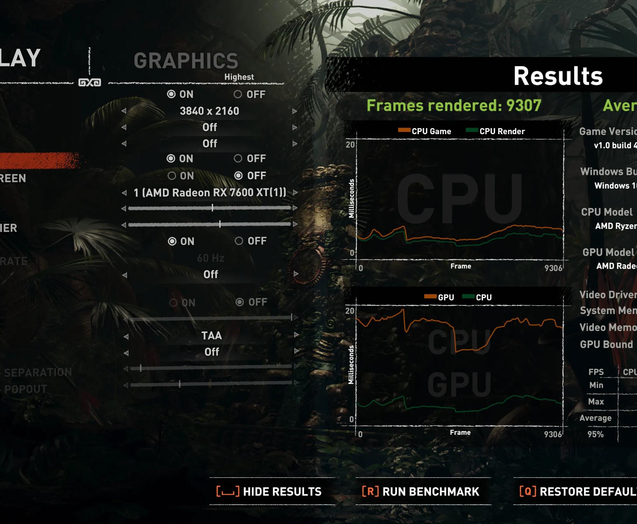 🔥 Ryzen 5 7600 | 32GB DDR5 | 7600 XT 16GB 🔥